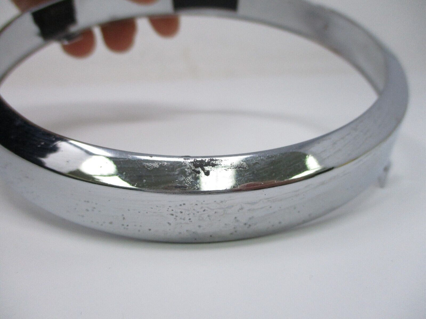 Spotlight Trim Ring for 5'' Headlight PFX2231