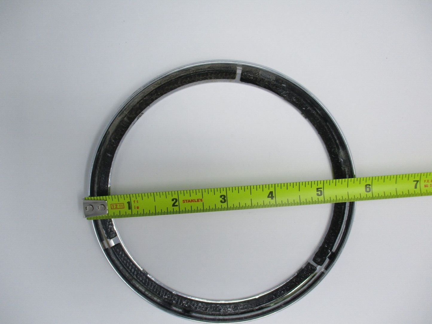 Stick on Trim Ring for 5 3/4'' Headlight PFX2235