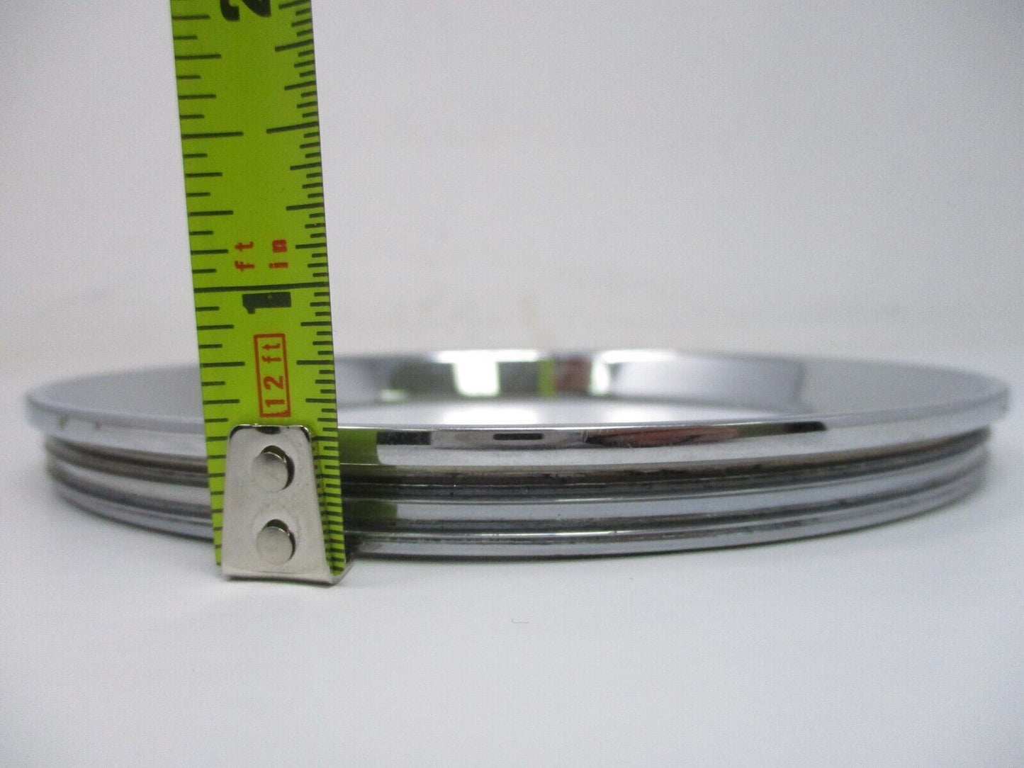 Headlight Retaining Ring/Trim for 5 3/4'' Headlight PFX2236
