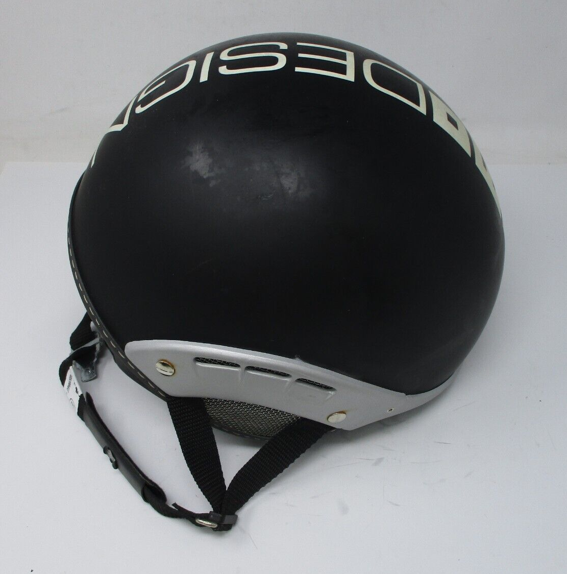 MONO DESIGN Minimomo Jet Helmet Size Small 55