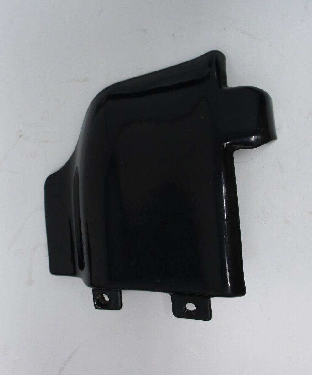 Black Interface Cover Unknown Fitment Similar with 66532-07