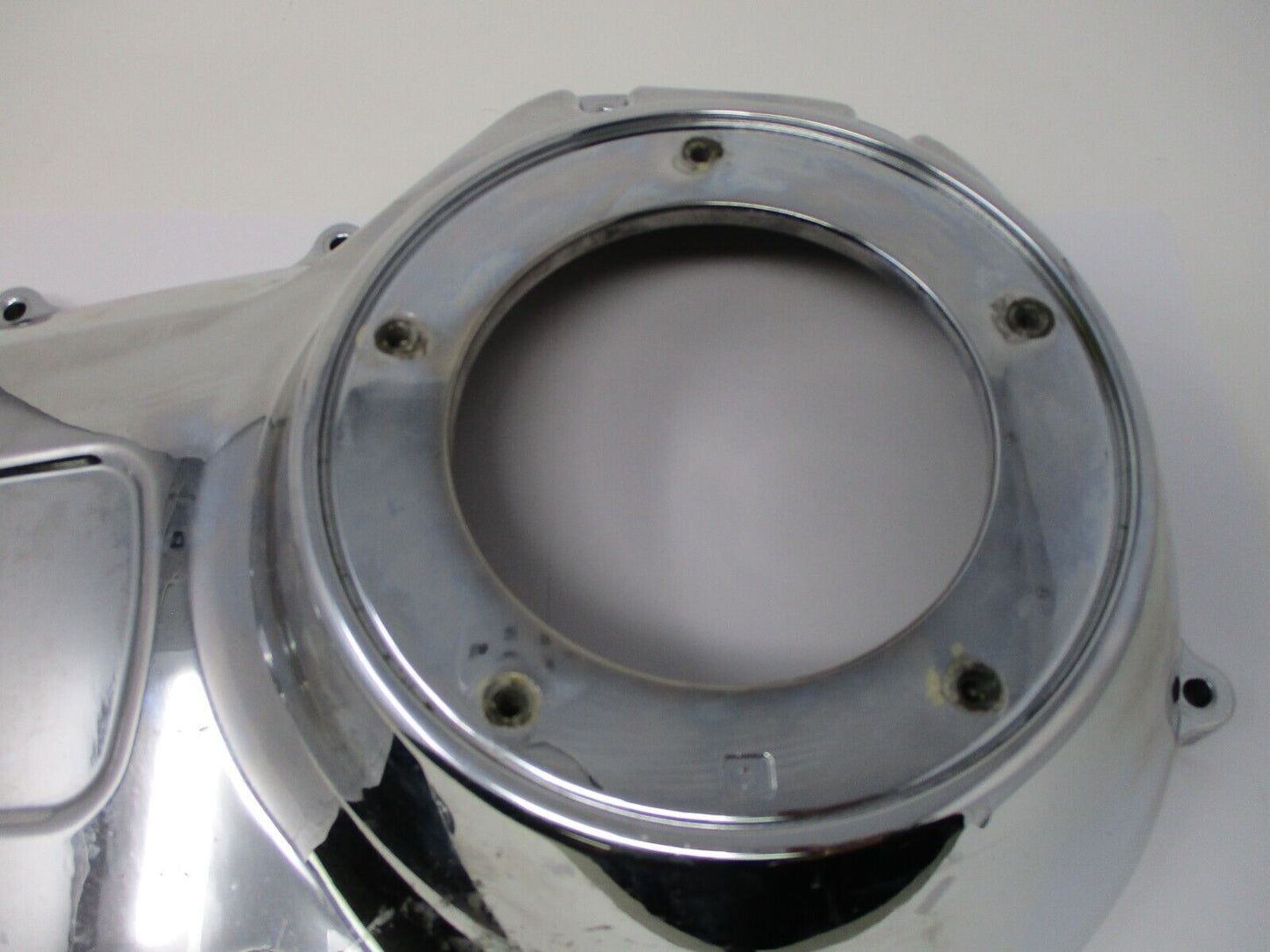 Harley Davidson OEM Primary Cover 60553-07