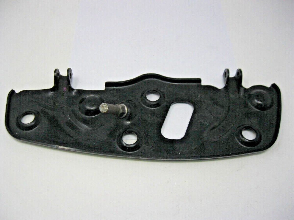 Harley-Davidson OEM 15-18 Touring Footboard Bottom 50500349