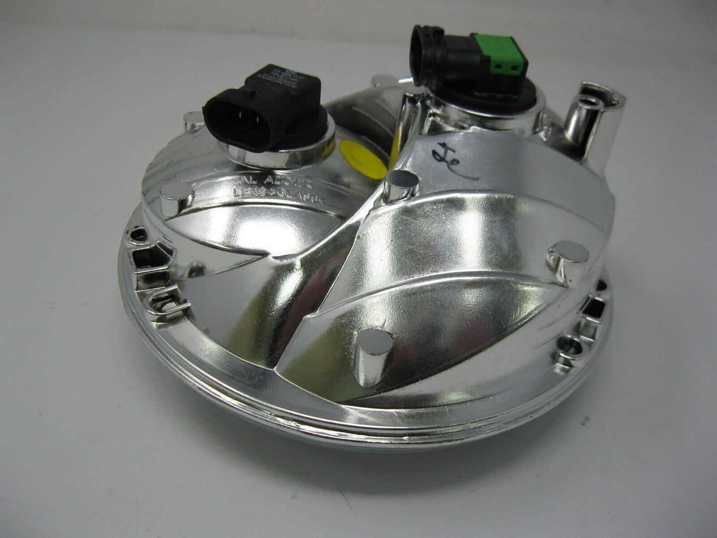 Harley-Davidson OEM 14-22 FLH Dual Bulb Halogen Headlamp 67700062