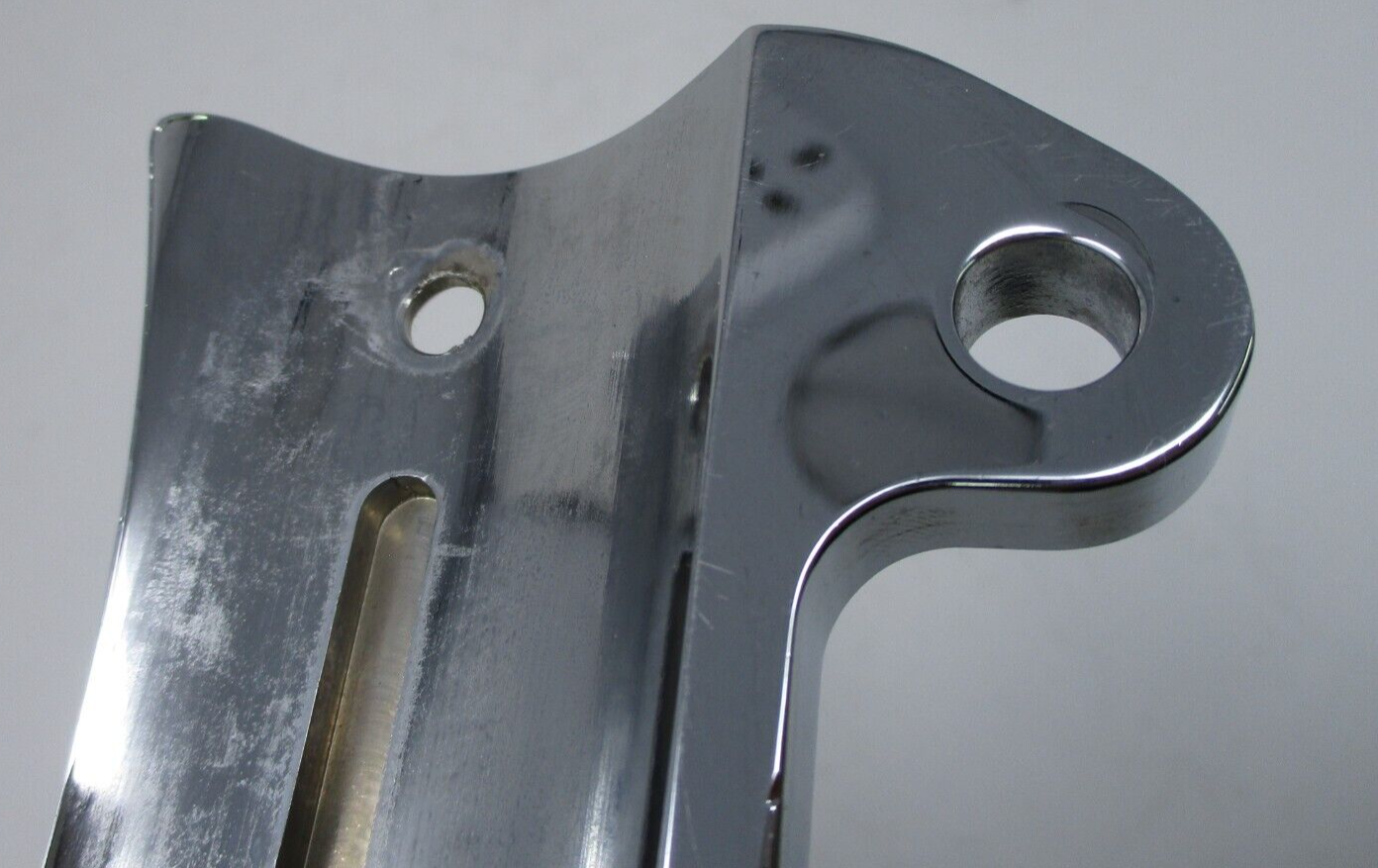 Caliper Mounting Bracket PFX2205