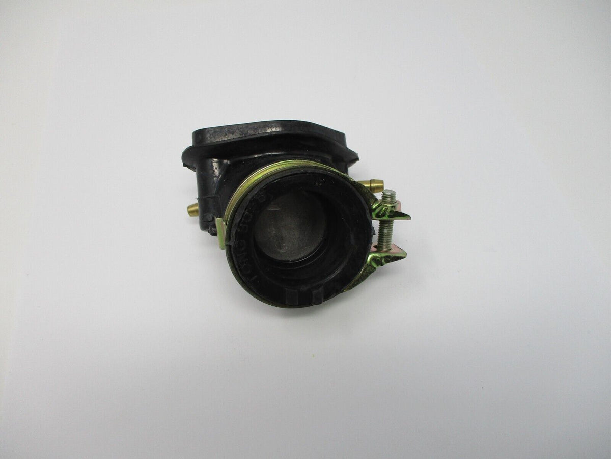 Outside Distributing - 05-0218-D - Intake Manifold, GY6 125-150cc - Double Vacuu