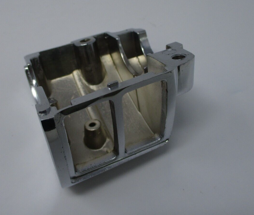 Harley-Davidson Compatible Upper Left Switch Housing PFX211