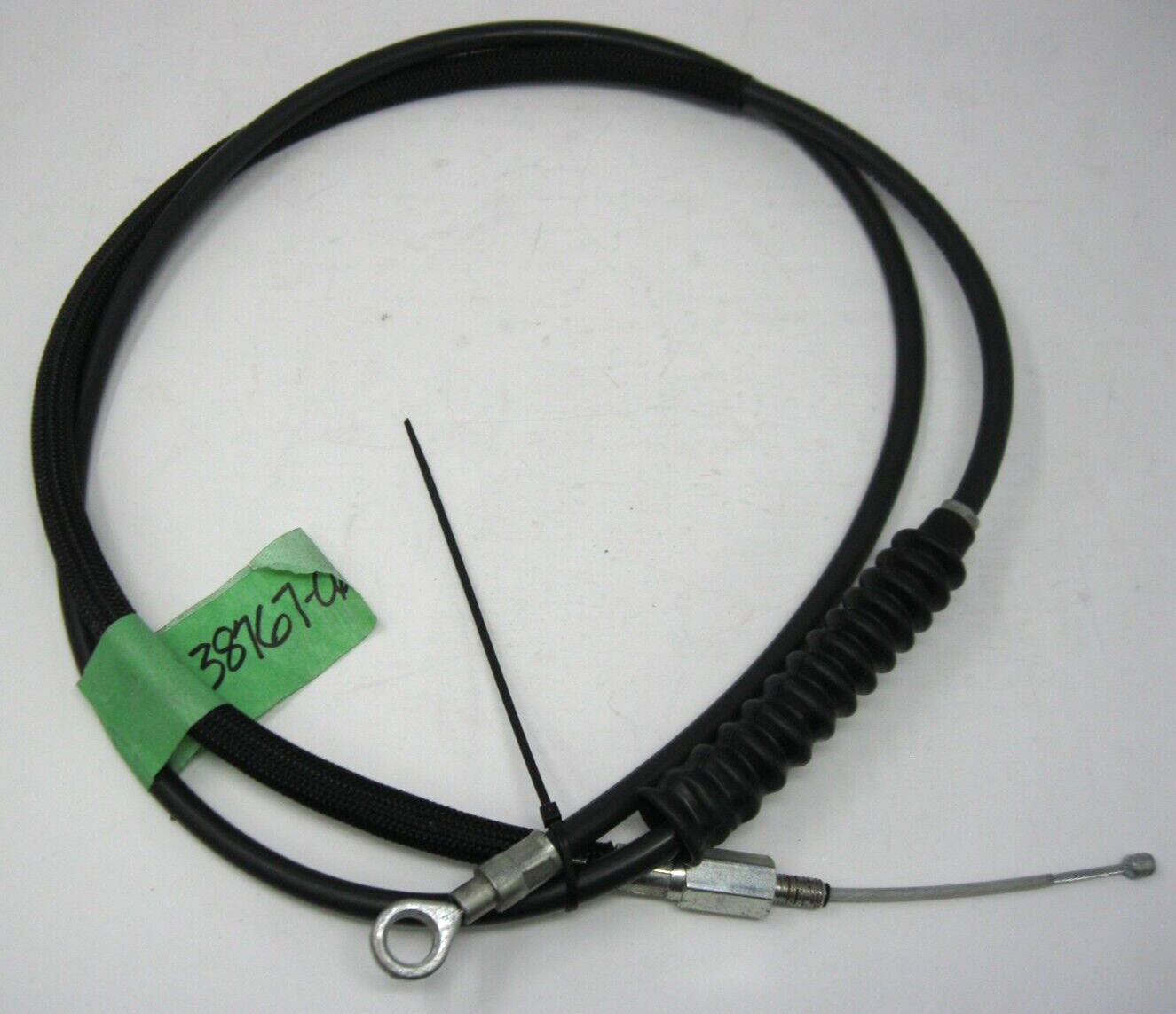 Harley Davidson OEM Clutch Cable 68" Length 38767-06C