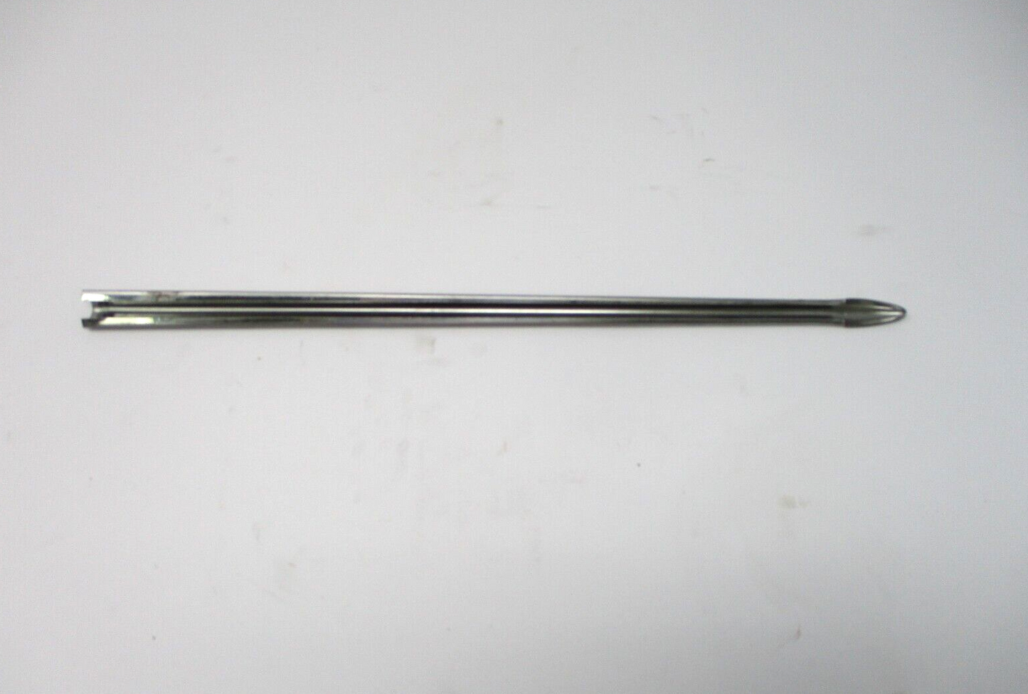 Harley-Davidson OEM Front Fender Side Trim 59211-74A
