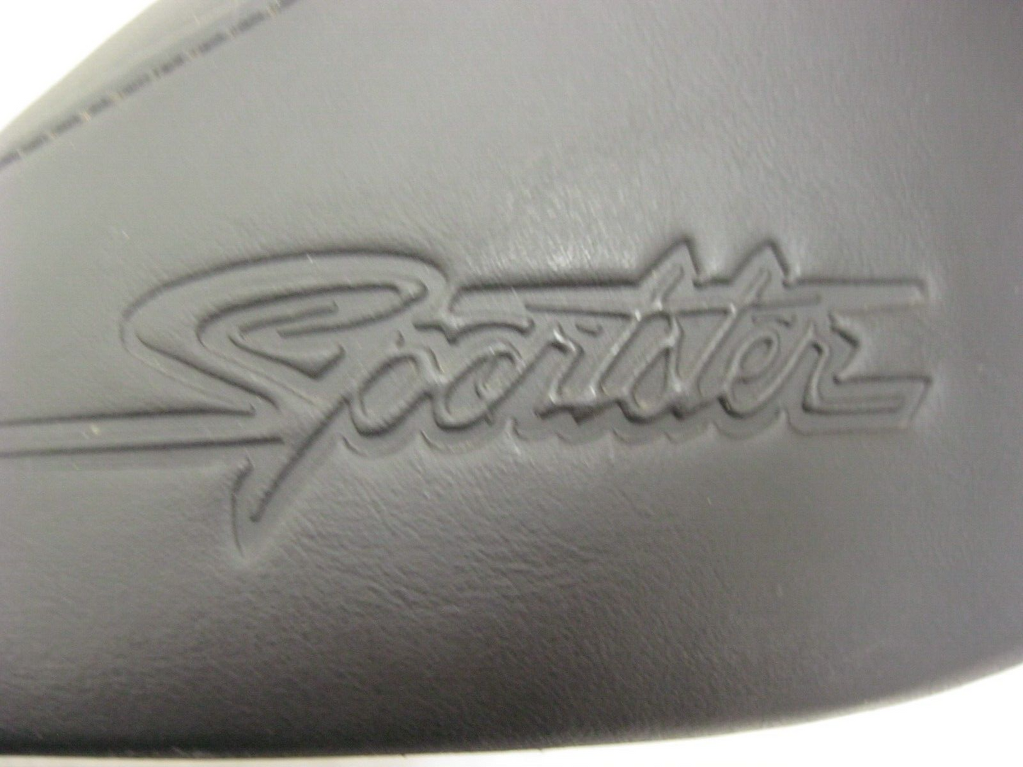 Harley-Davidson Stock Seat '15-20 XL 1200T 52000156