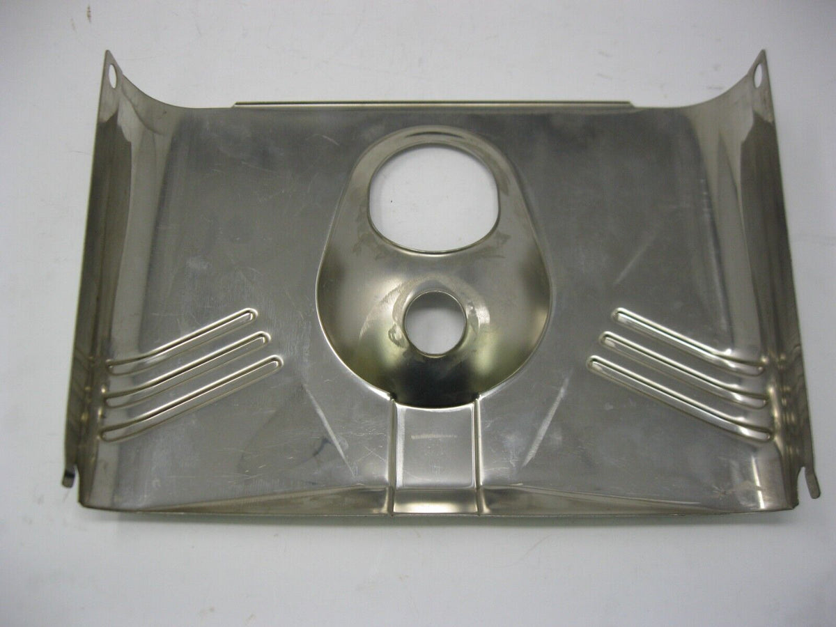 Harley-Davidson OEM 1986 1991-2008 Fat Boy/Heritage Front Panel 67808-86