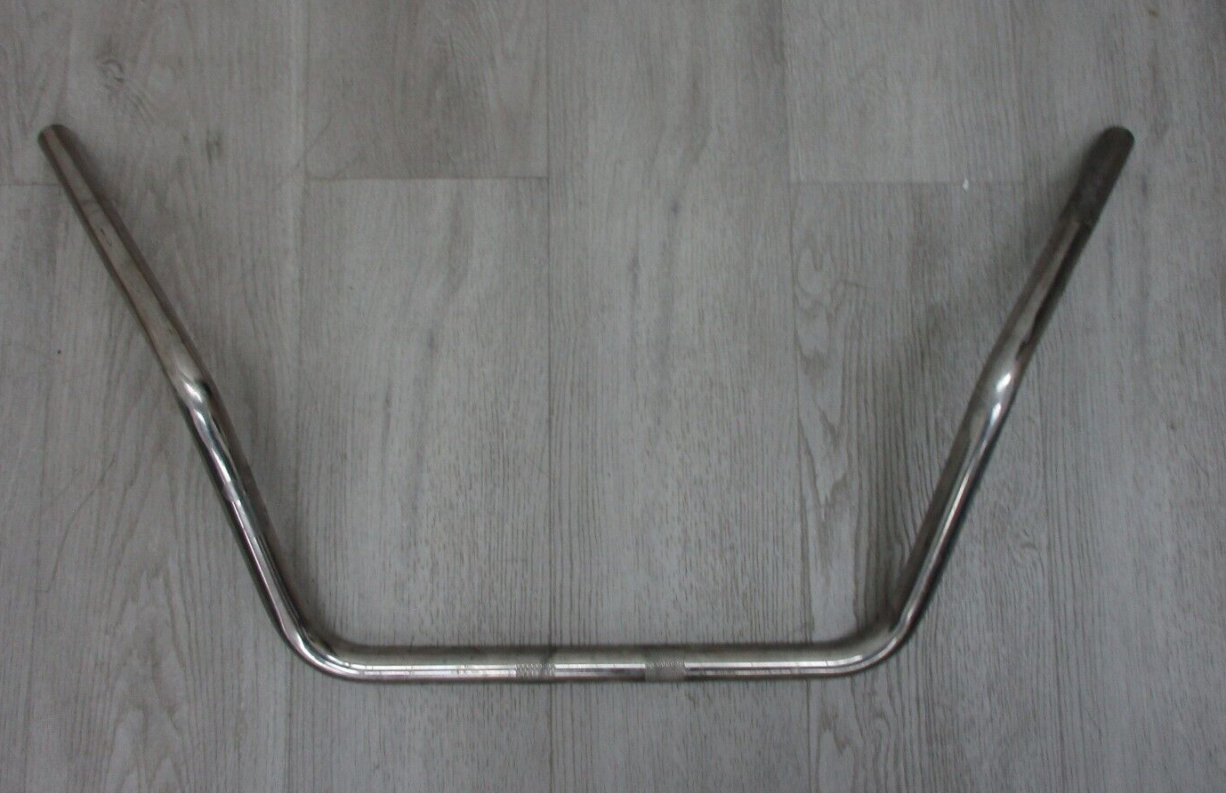 1" Diameter 31" Width Aluminum Handlebar