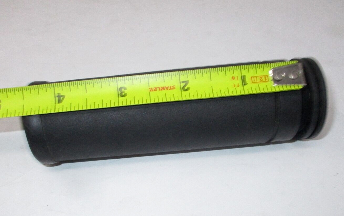 Rubber Hand Grips for Harley-Davidson Unknown Fitment