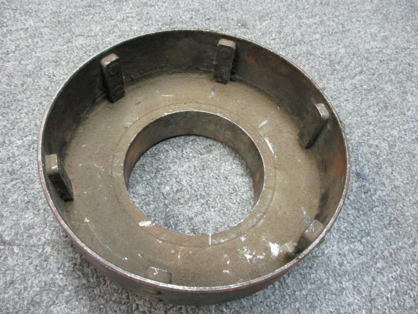 Harley Davidson 41-84 Clutch Shell Kick Start Only 37703-41B