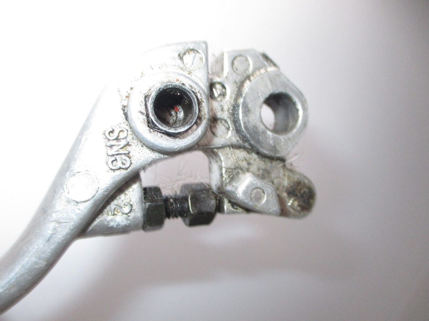 Brake Lever Unknown Fitment Marked SN3
