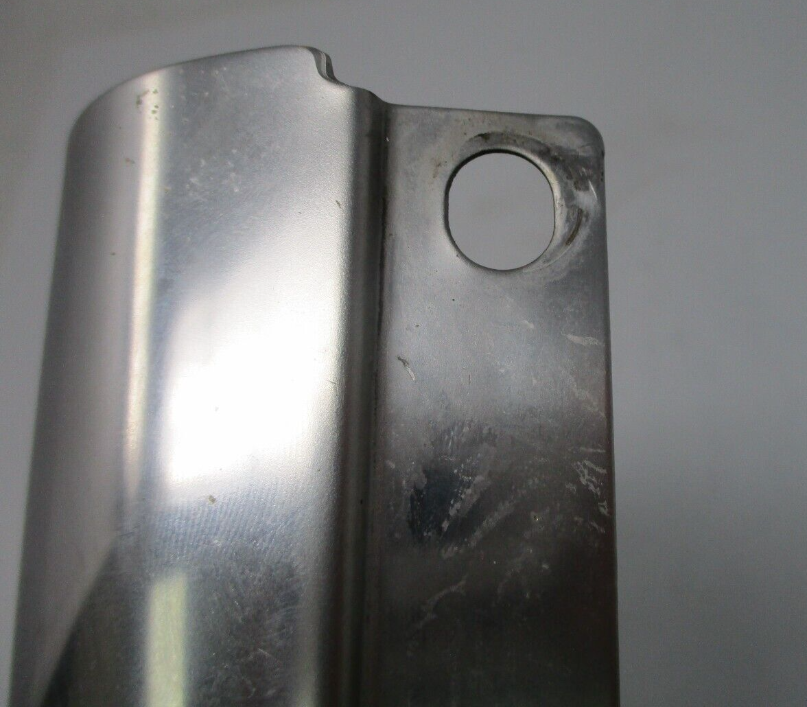 Harley-Davidson Front Panels OEM 67808-86