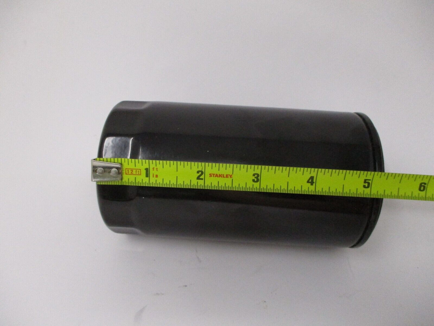 5" Spin-On Oil Filter for Harley-Davidson Dyna Models Custom Motorcycle 63812-90
