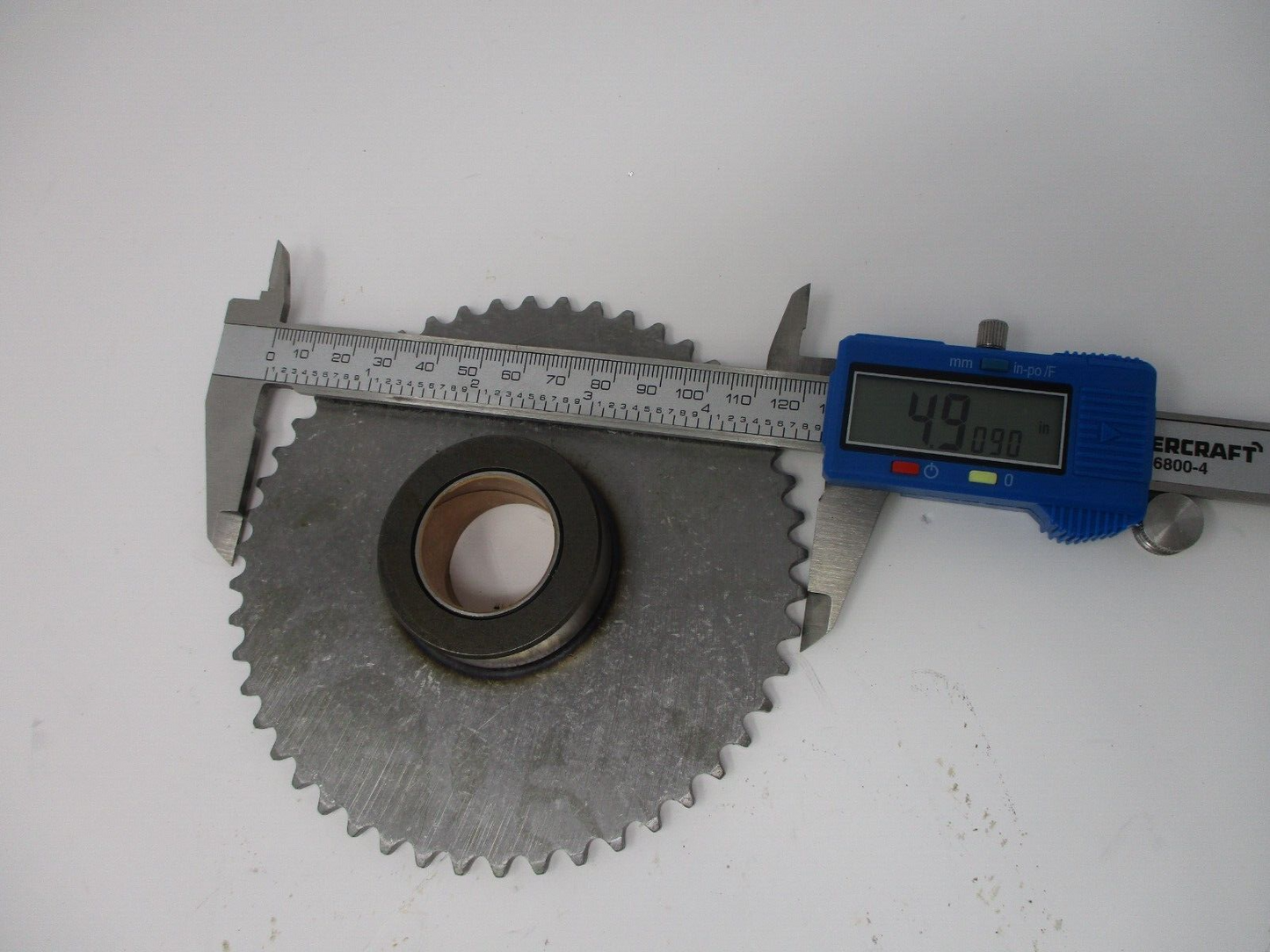 Genuine Kawasaki STARTER SPROCKET BAYOU/LAKOTA 300 12046-1077