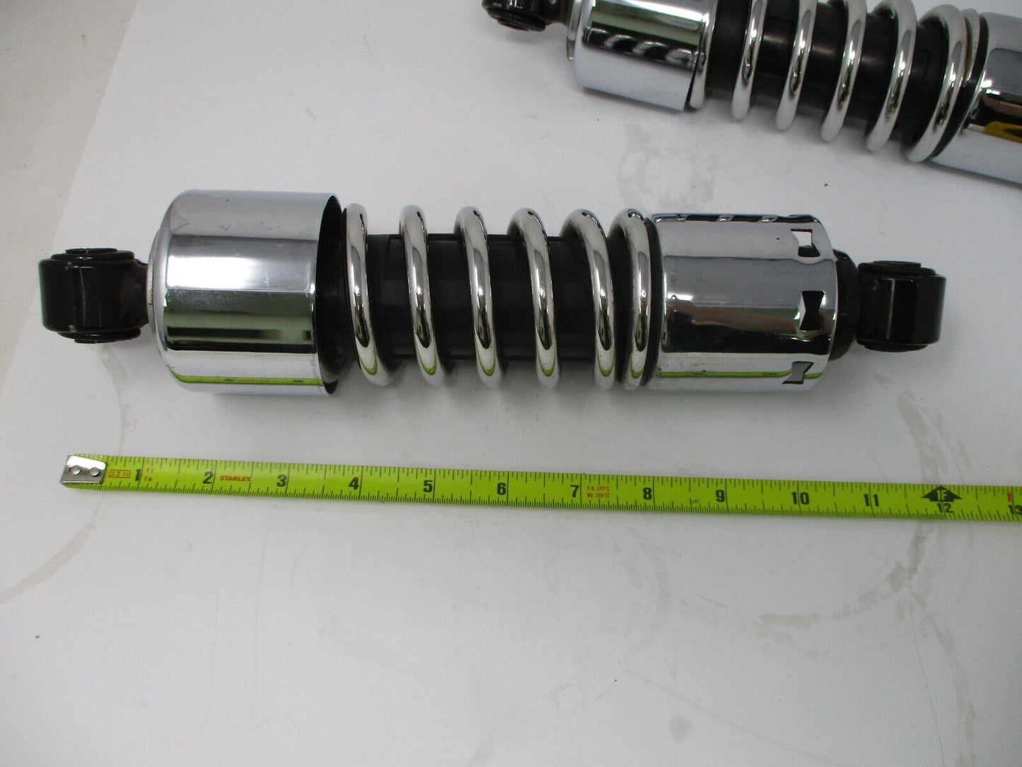 Harley Dyna FXDL Low Rider Rear Progressive Suspension 11'' Chrome 1437 230/275