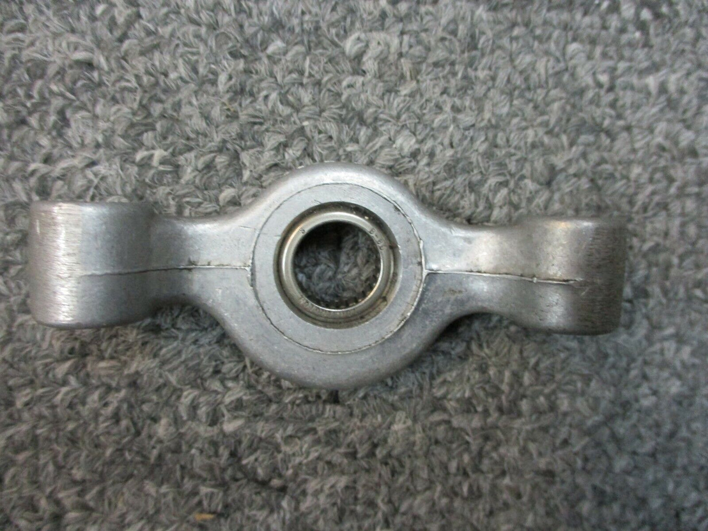 Harley Davidson FXR/FLT Shovel/Evo 5-Speed Shifter Cam Support, Left 33329-79