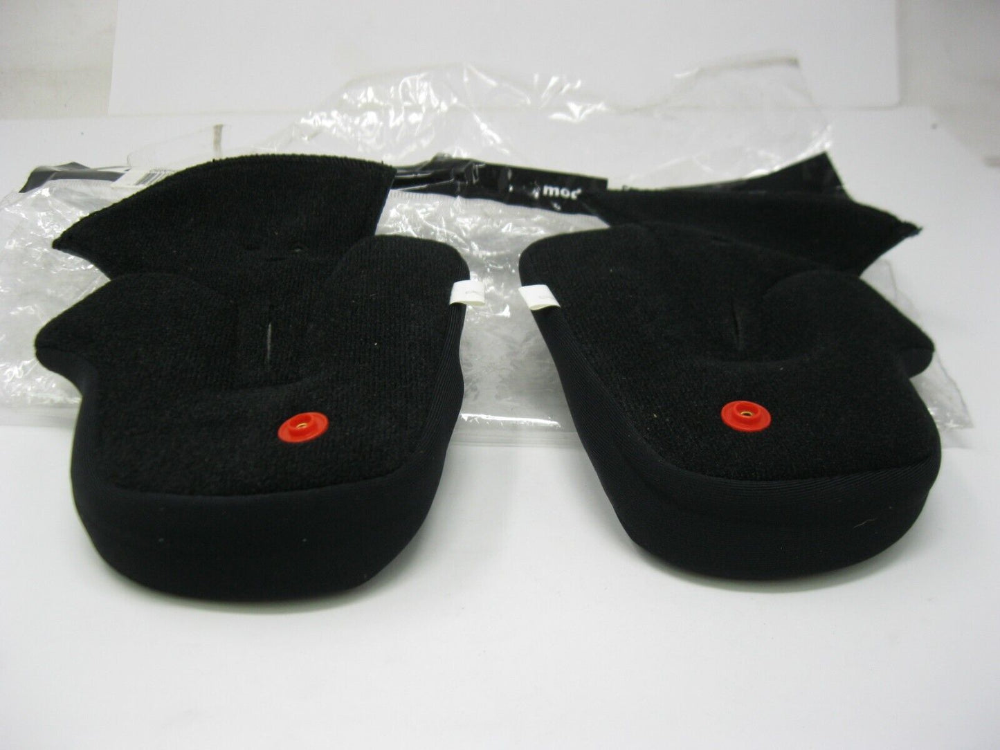 Kimpex Large Cheekpads For Winter FF386L Helmet 191288