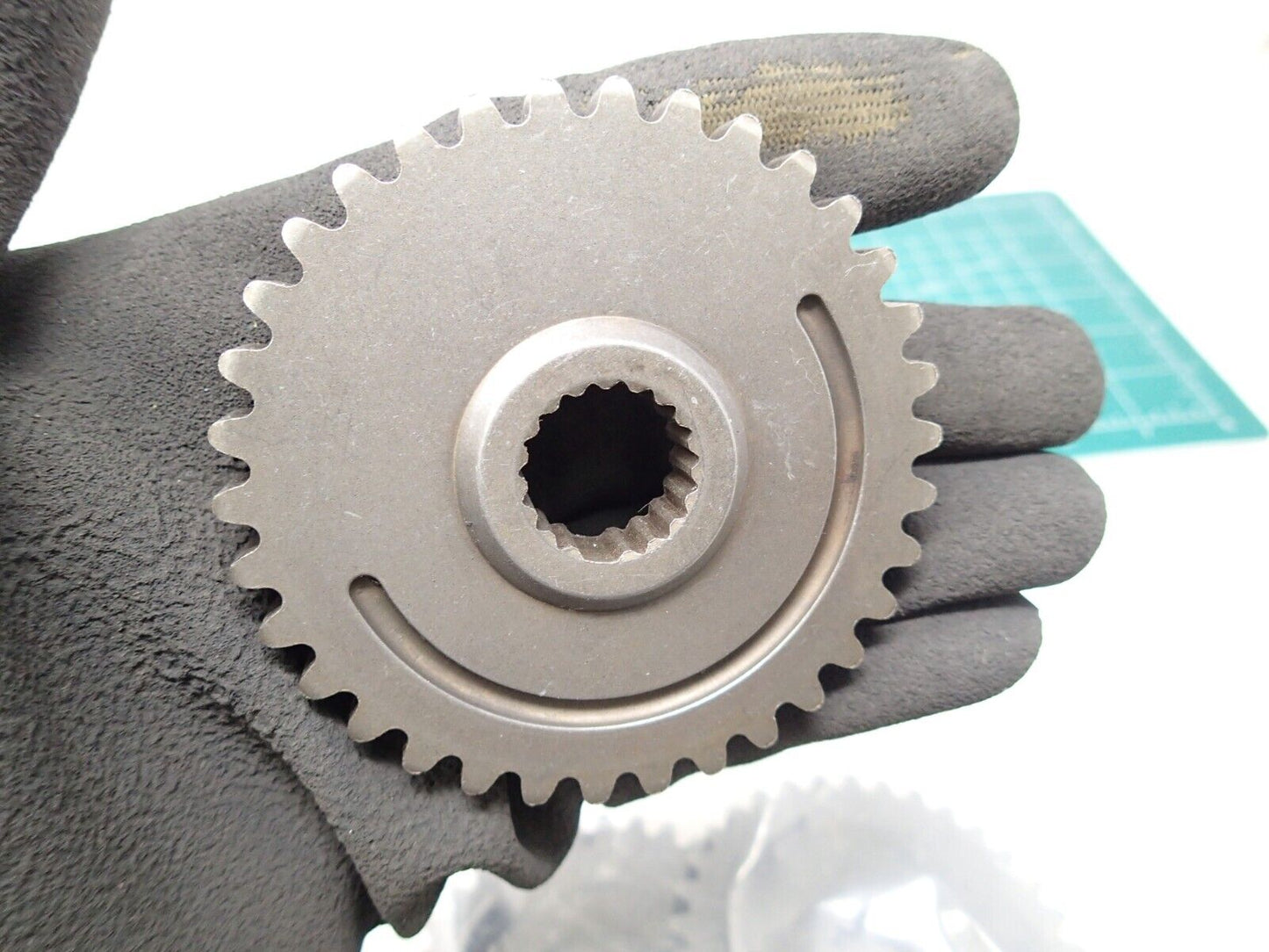 Harley Sprocket Cam Drive 34 Tooth FLHTCUI Tour Twin Cam 34 Tooth 25716-99 M6