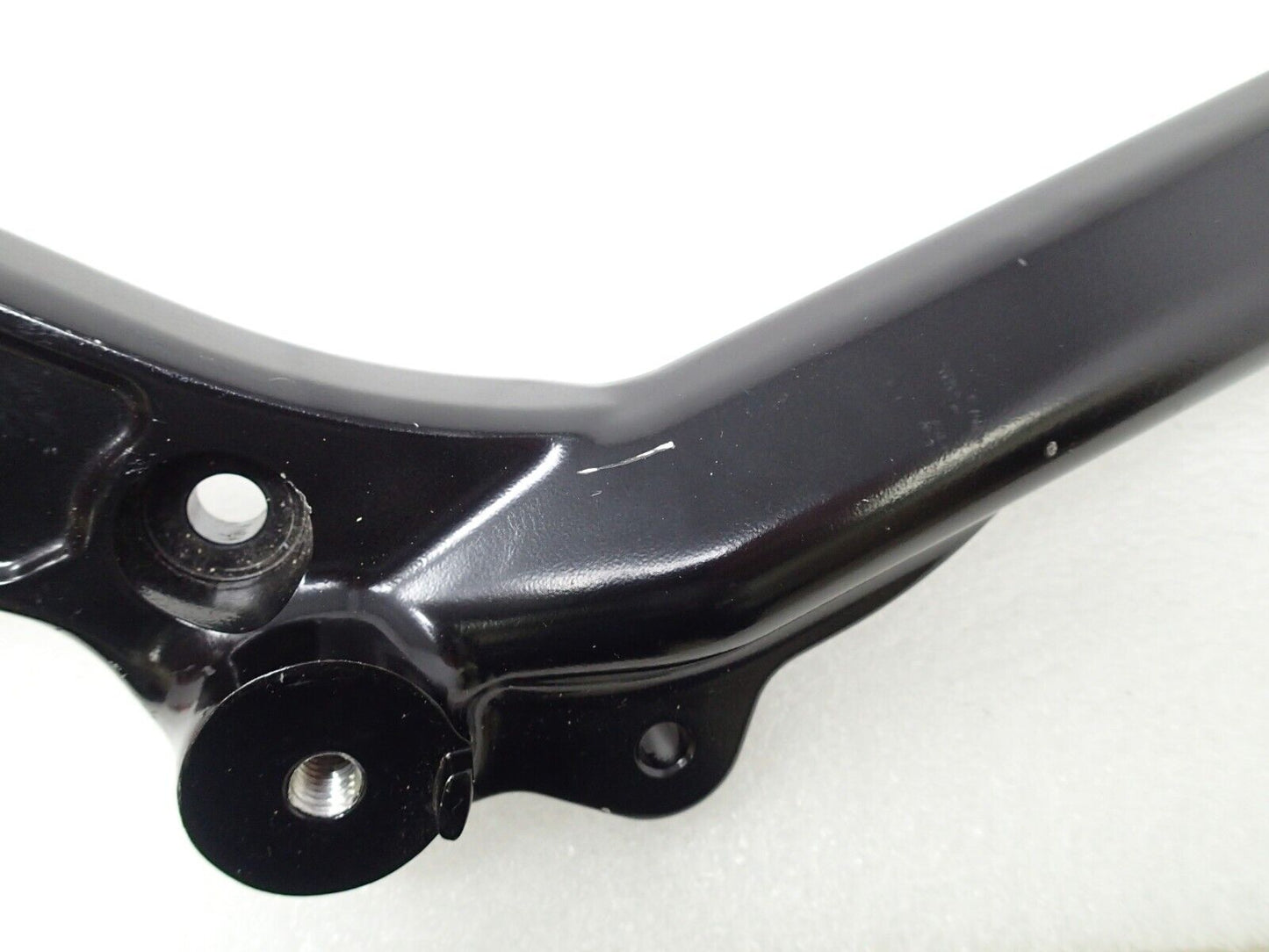 Harley-Davidson OEM Exhaust Bracket Fits Softail '18-'20 65500060 FXLR SOFTAIL