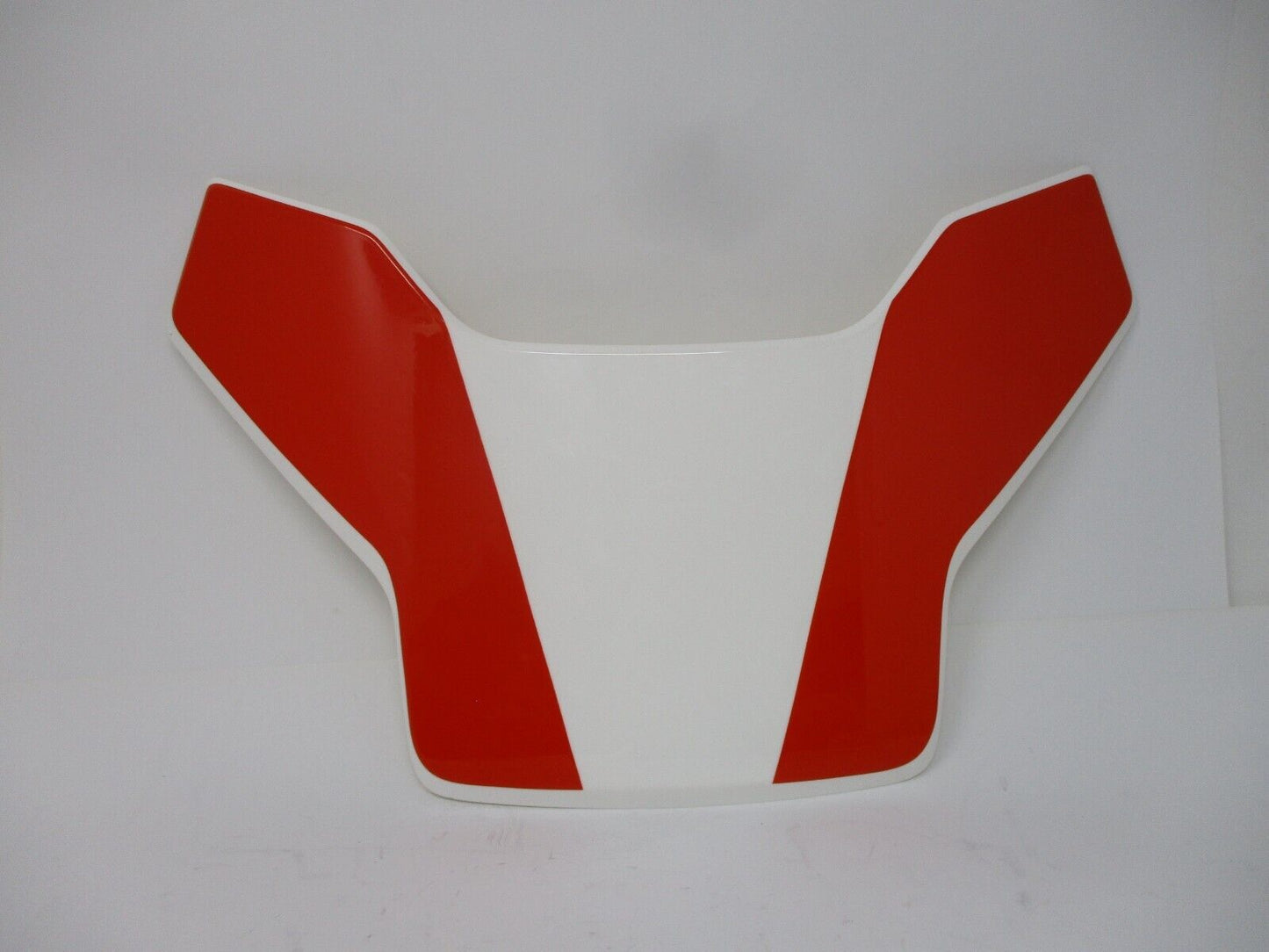 Can-Am Ryker Exclusive NON-Kit ONLY ONE Panel HOOD Heritage White 219400927