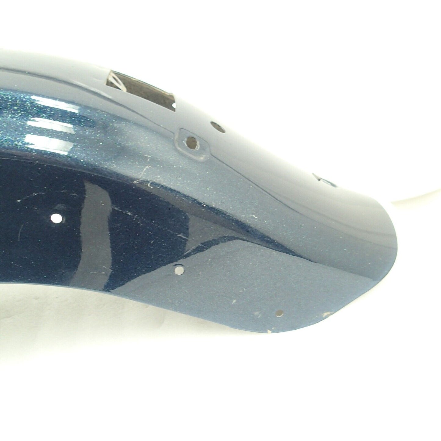 FLHXS STREET GLIDE REAR FENDER (CANADA) (COSMIC BLUE PEARL) 59500166DZZ