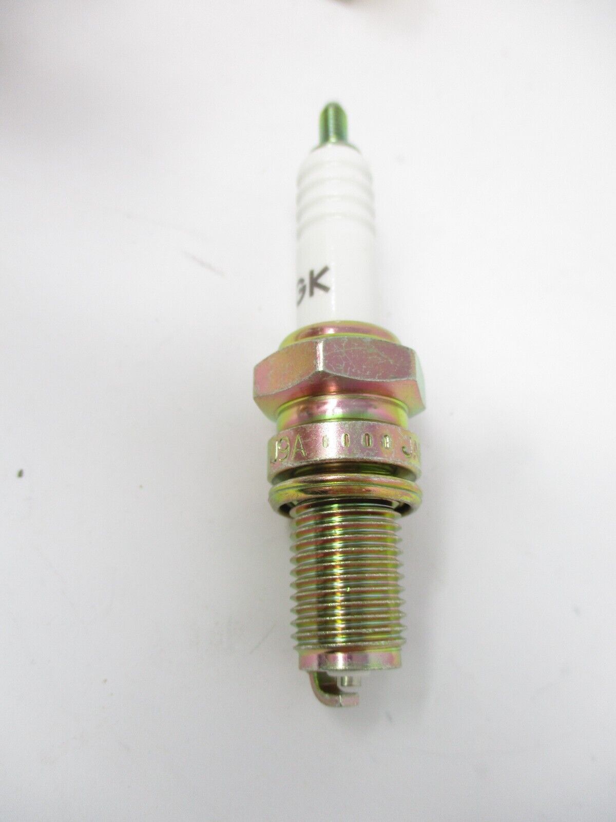 NGK J9A SPARK PLUG STOCK # 2170 (Single Unit)