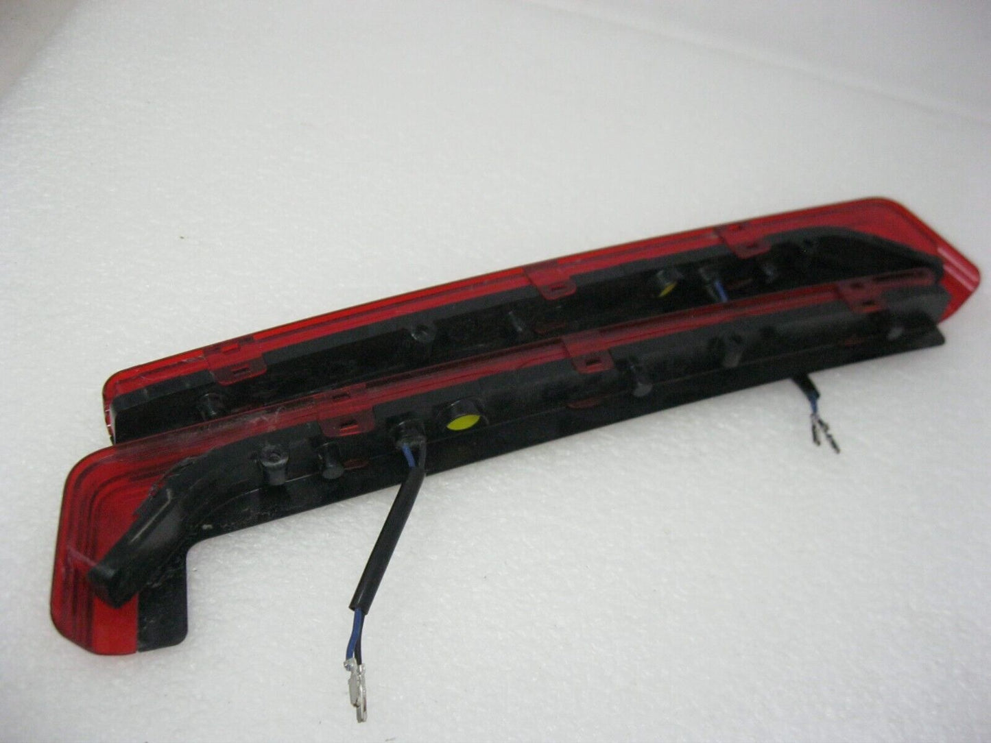 2013 Harley Electra Glide Touring Trunk Box Tour Pak Light sidemarker Left Right