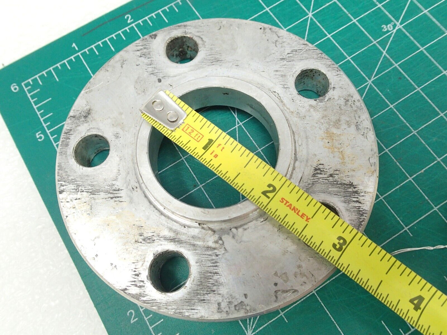 9/16 Wheel Hub Spacer (AFTERMARKET )?