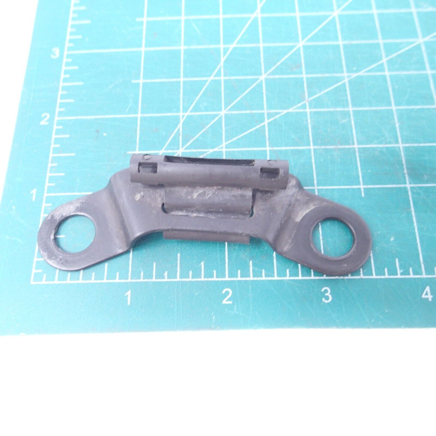Harley 2008 Up Touring BRACKET WHEEL SPEED SENSOR ABS 70493-08