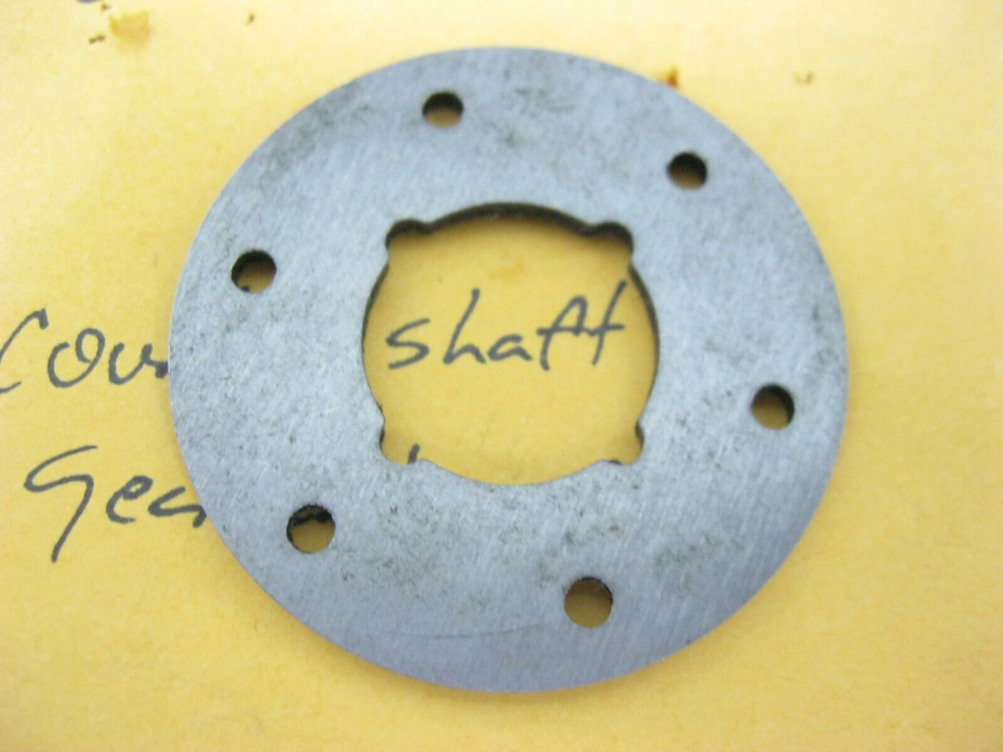 Harley-Davidson OEM 84-86 0.090" Thick Countershaft Gear End Washer 35882-36