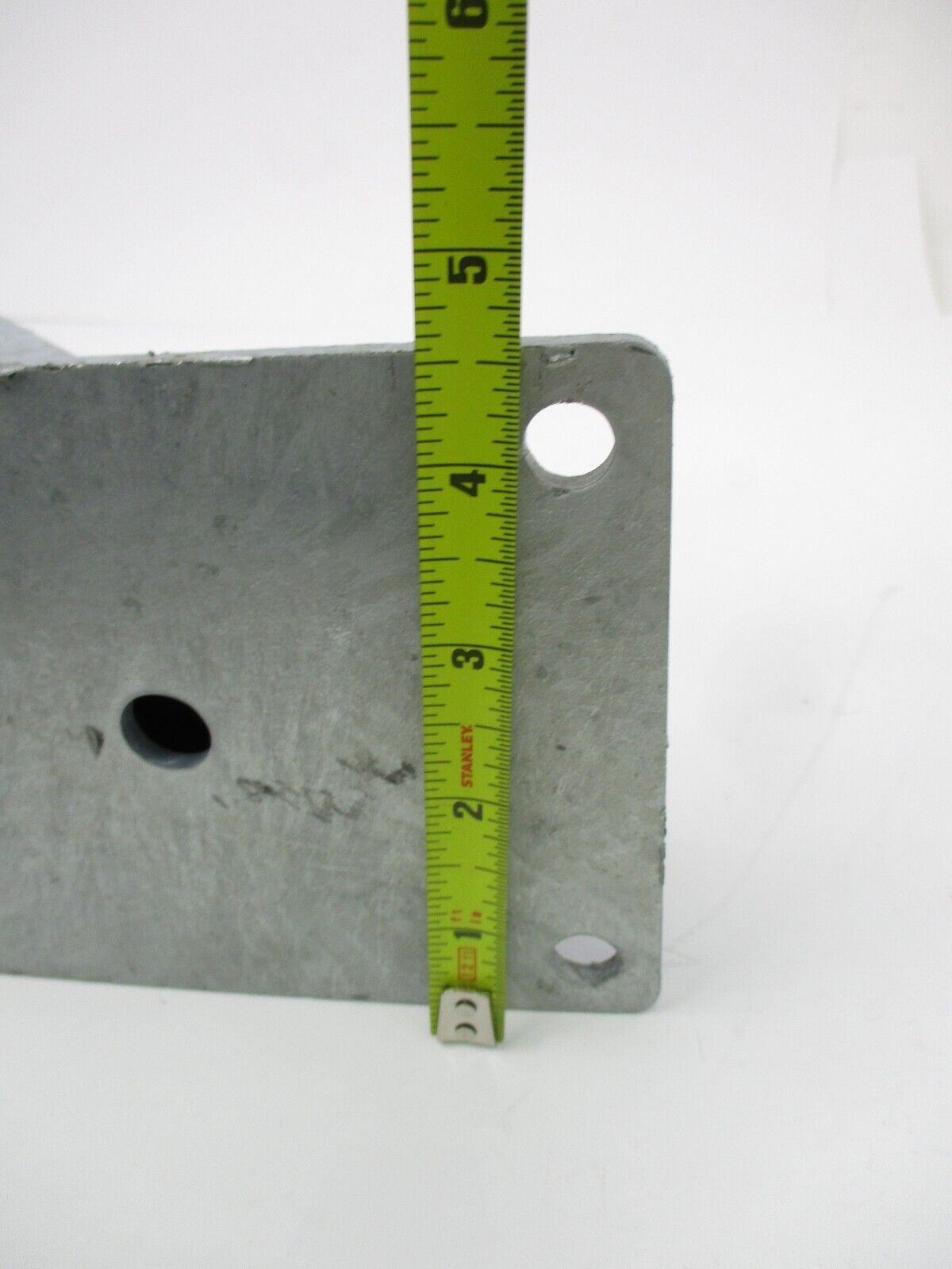 Sea-Doo OEM Galvanized Mount Channel Support 269800578