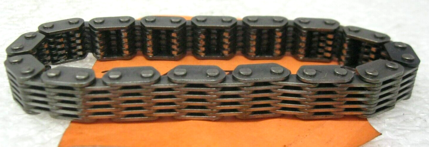 Harley-Davidson 99-06 Twin Cam Secondary Cam Chain 25607-99