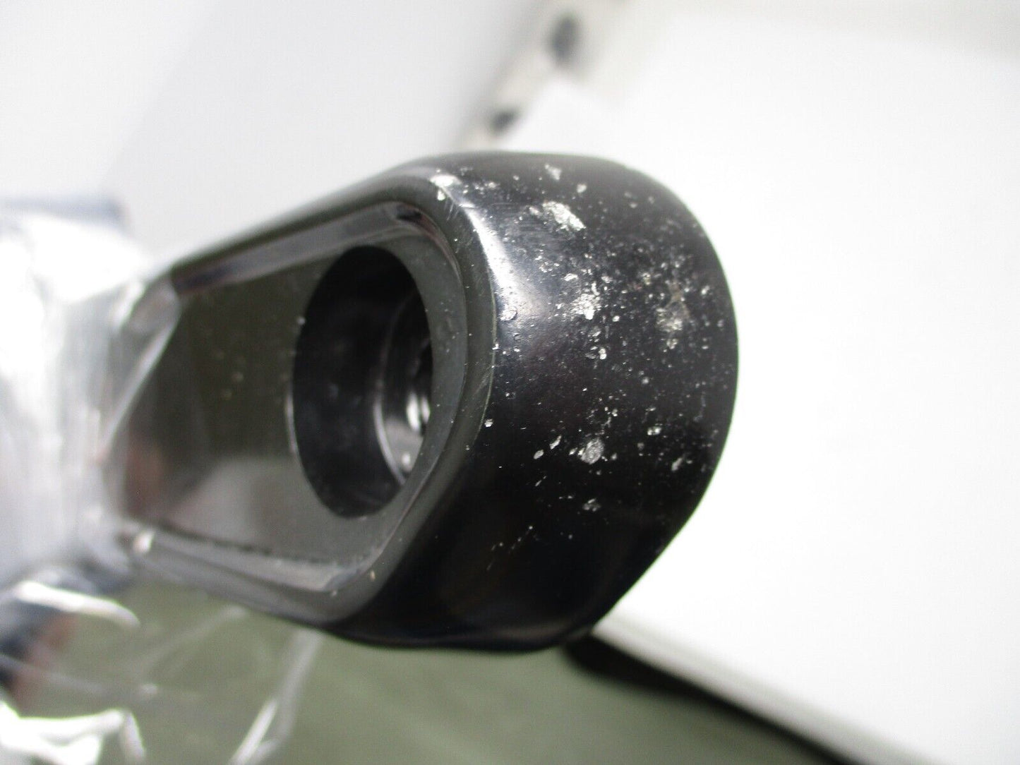 Genuine 21-23 Harley Street Bob Low Rider OEM Exhaust Bracket Mount 65500109