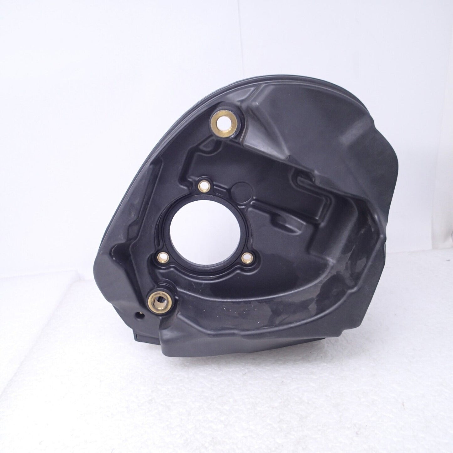 HARLEY DAVIDSON TOURING M8 AIR CLEANER INTAKE PLATE INNER HOUSING 29000120