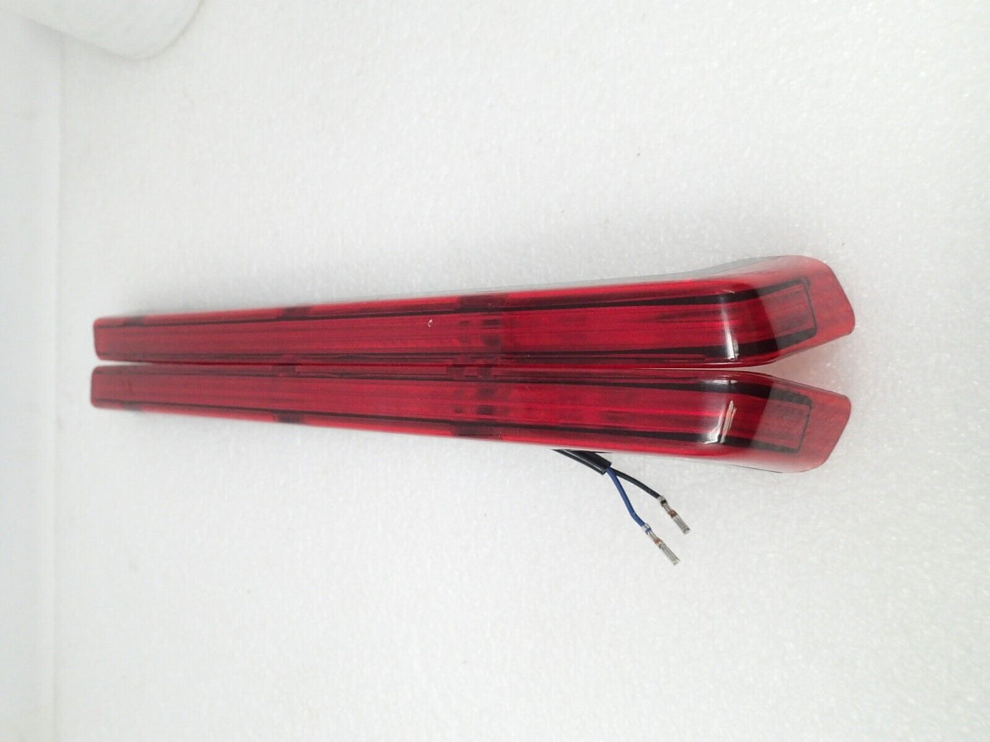 Harley-Davidson LED Tour-Pak Side Marker Light 53788-06 53789-06 (Perfect)