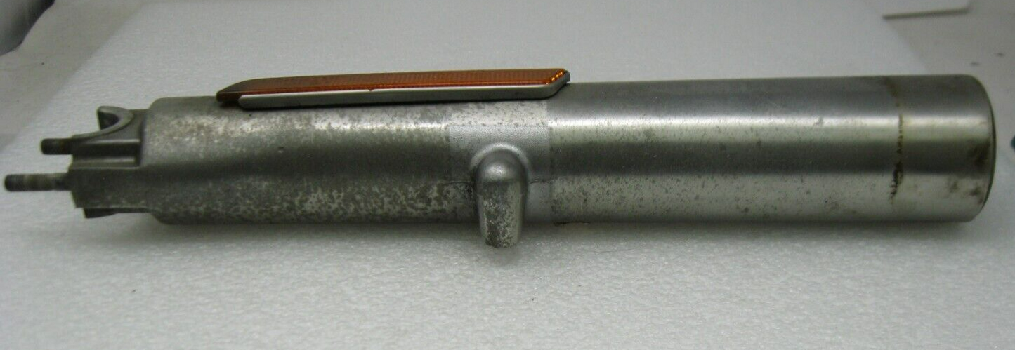 Harley-Davidson/Showa OEM 09-13 Touring Bottom Fork Sliders 45602-09 & 46495-09