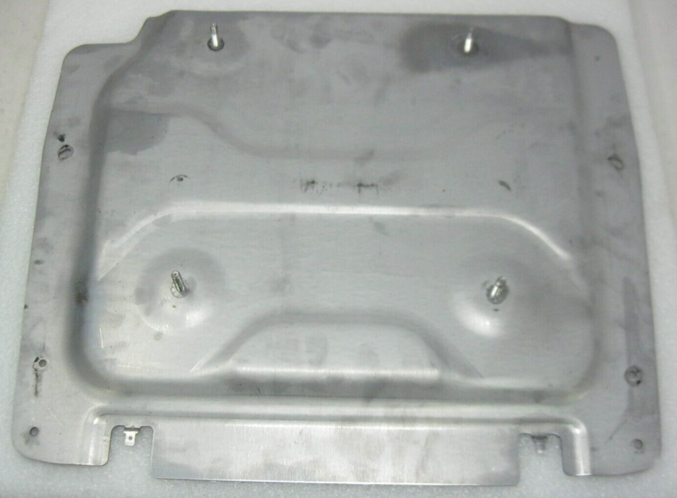 Harley-Davidson OEM 14-23 Tour-Pak Reinforcing Plate 53000091