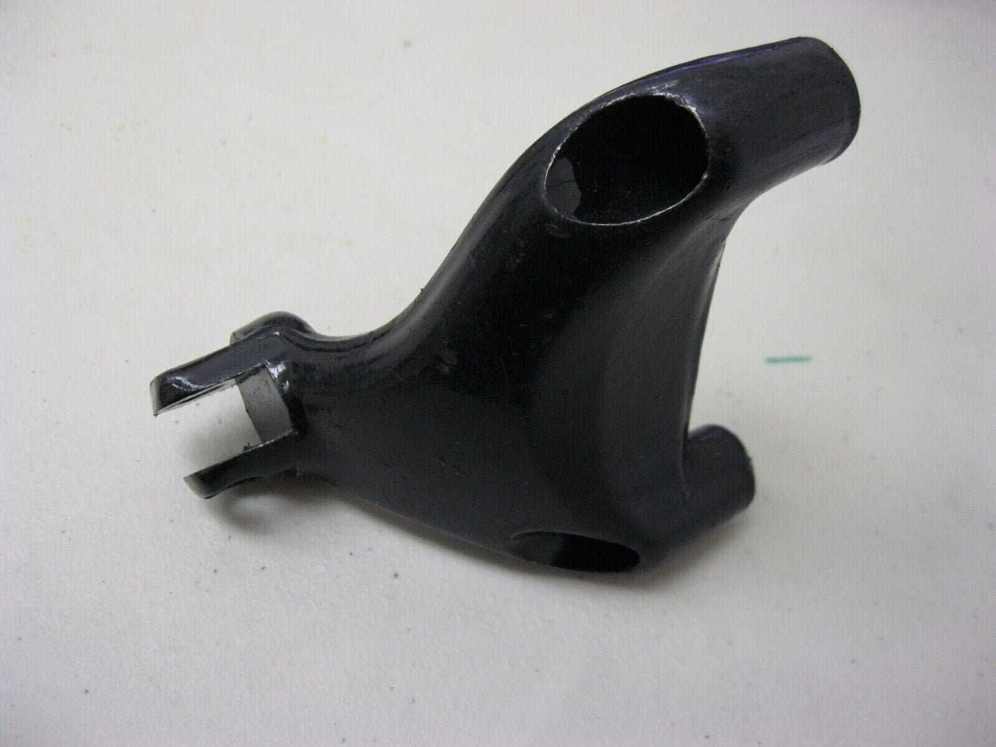 HARLEY DAVIDSON XL 03-14 PASSENGER FOOTREST LH & RH BRACKETS 49314-04 49315-04