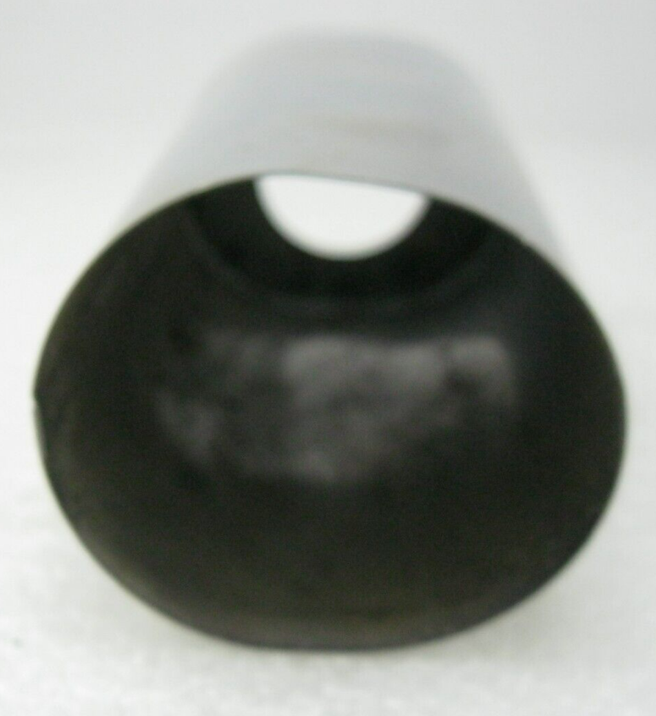 Harley-Davidson OEM Stainless Fork Tube Cover (Single Unit) DENT 45964-86