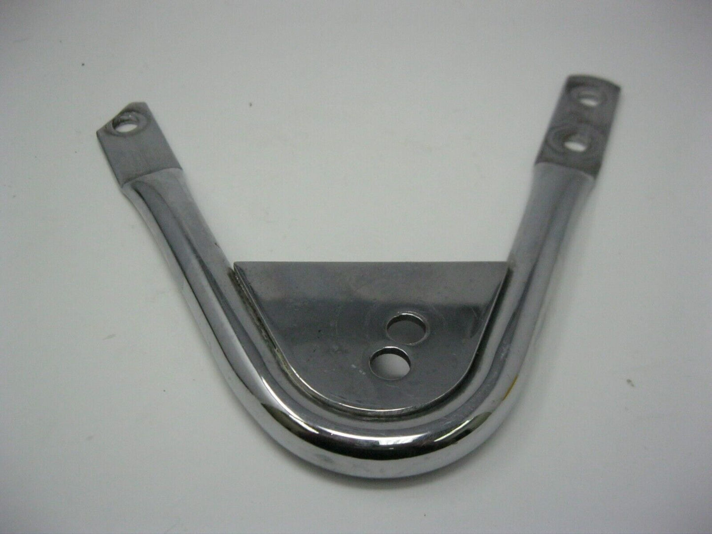 Harley-Davidson OEM LEFT Docking Hardware Mounting Bracket 53706-95