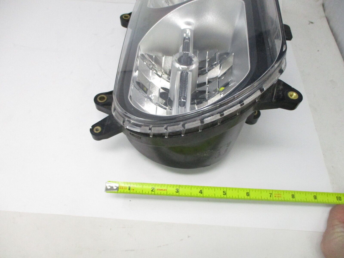 Genuine Harley-Davidson Road Glide LED Headlight p/n 67700199 15-22 READ!