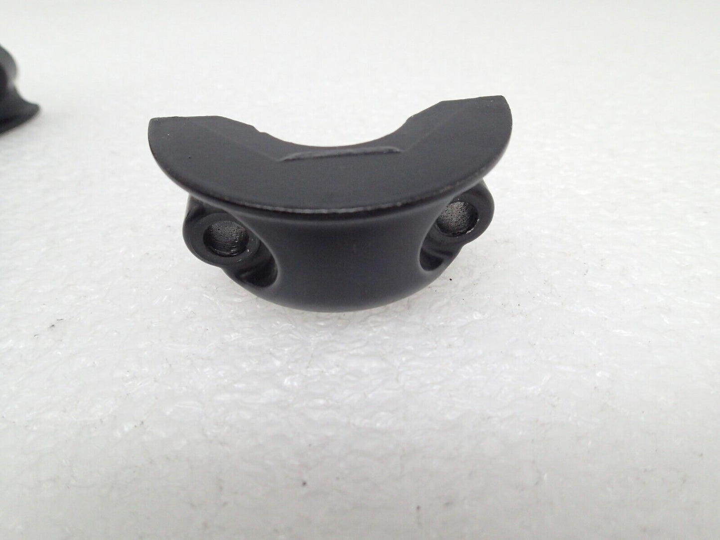 Handlebar Control Half Clamp Harley Davidson 45044-96