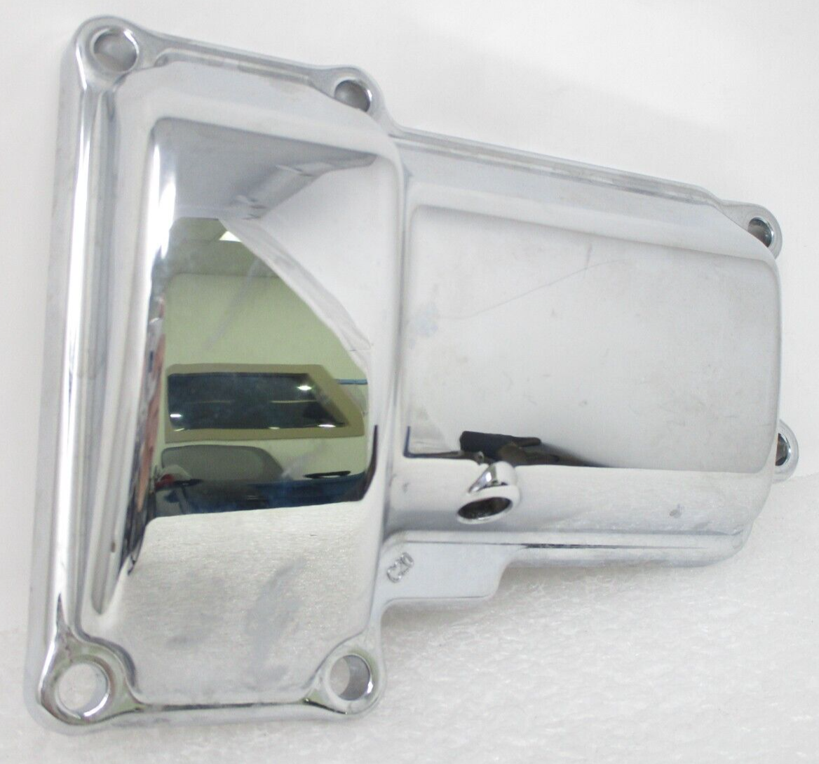 Harley Davidson Touring Dyna & Softail Twin Cam Transmission Top Cover 34471-06A