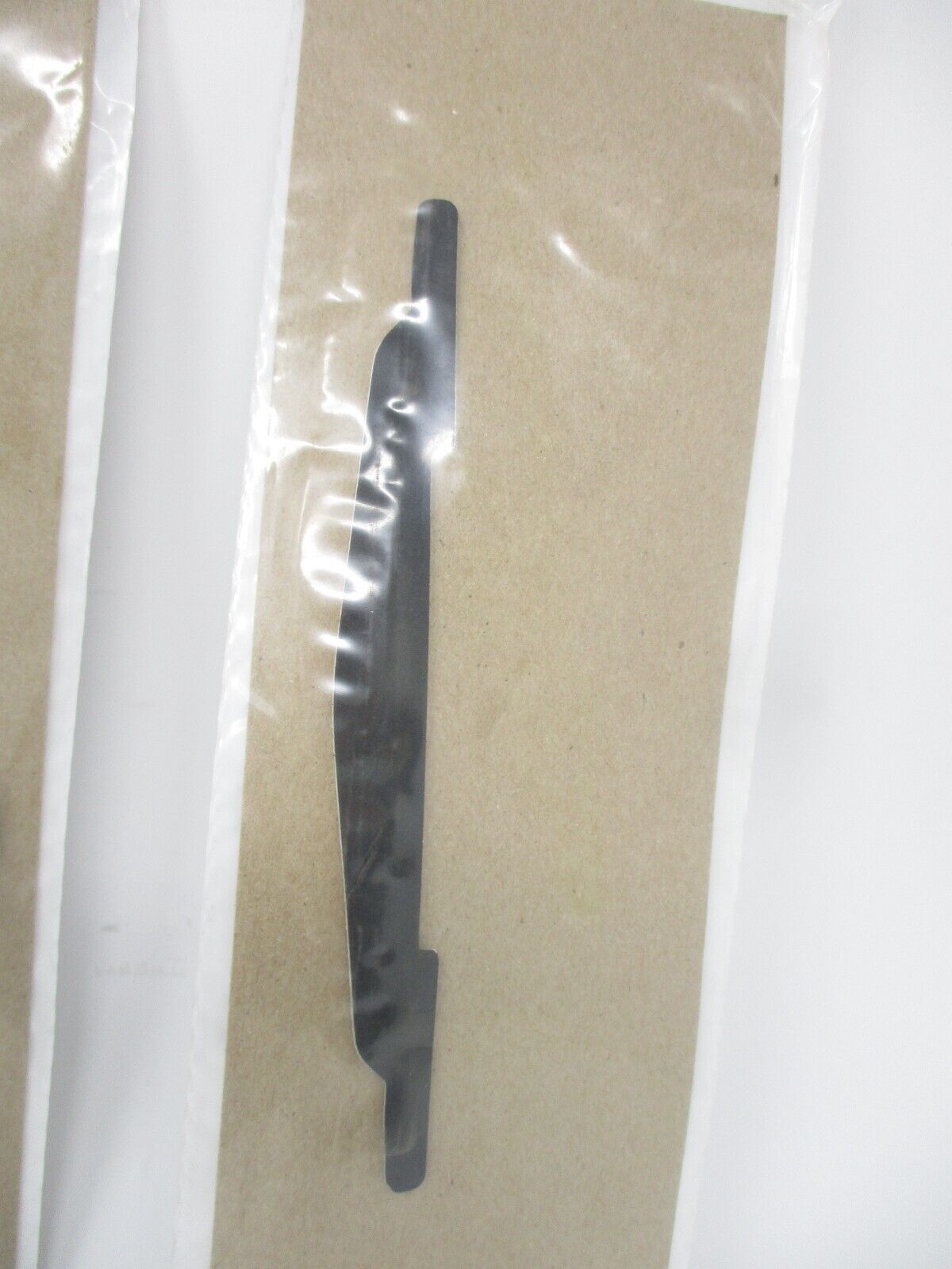 SET 2pcs Genuine Harley Davidson Rubber Pad P/N: 44430-04