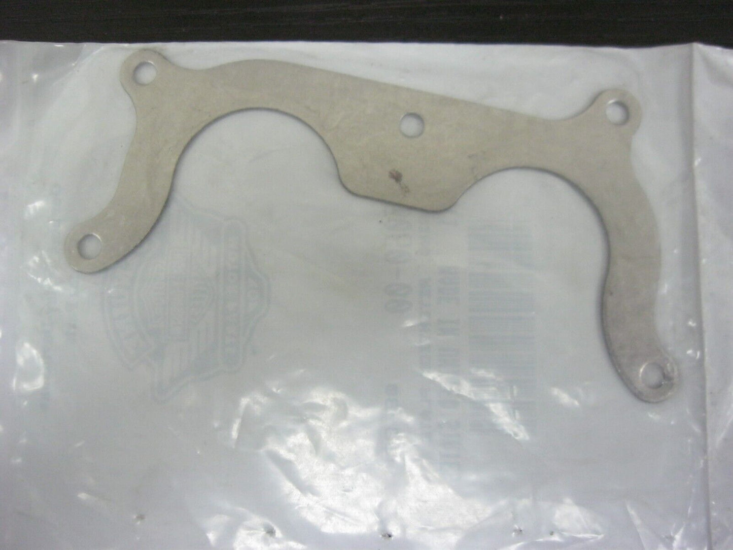 Harley-Davidson OEM 00-06 Softail, Dyna, Touring Retension Plate 35060-00