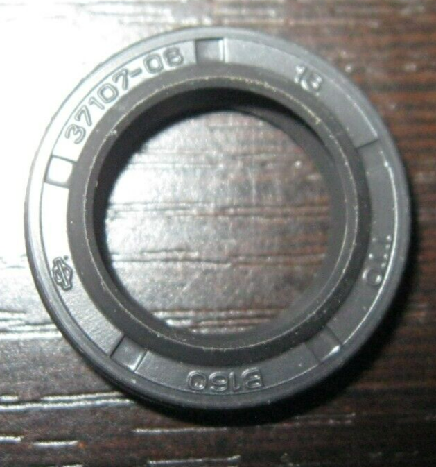 Harley-Davidson OEM 06-22 XL Shifter Shaft Oil Seal 37107-06